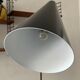 “Chicherra” floor lamp by Claudio Brocchini handmade Made in Italy