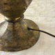 Lampe à poser en bronze Max Bre