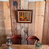 Farm table