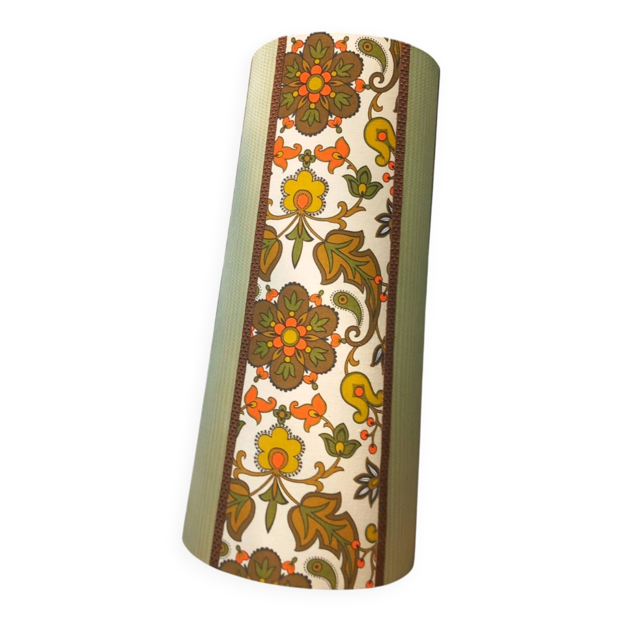 Vintage lampshade