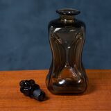 Cluck Cluck Decanter Mid-Century by Jacob E. Bang for Holmegaard