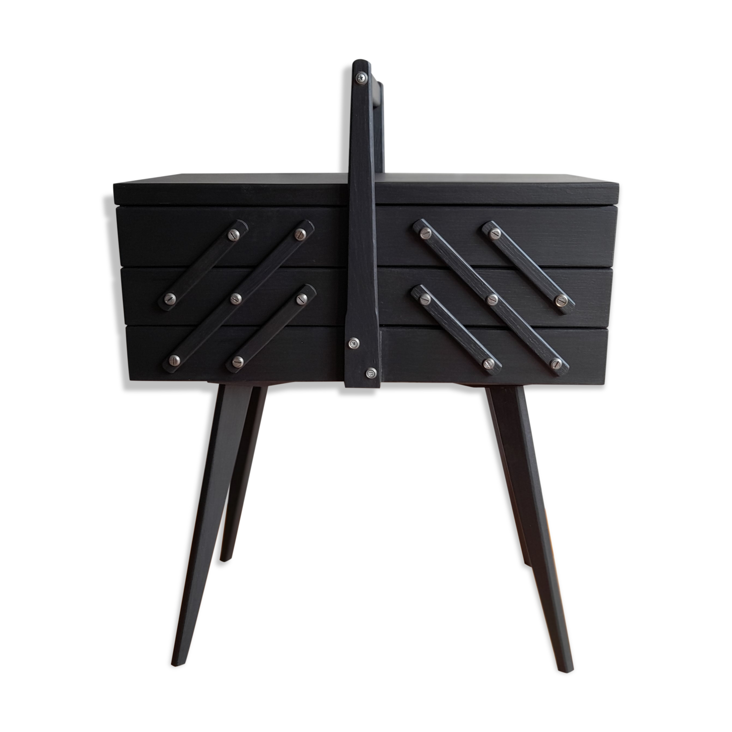 Renovated Vintage Worker