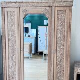 Art Deco wardrobe