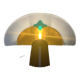 Murano glass lamp gambarro and poggi by vitri murano design 80 spectacu