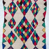 Tapis azilal c