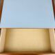 Pair of Scandinavian teak bedside tables, 1960s