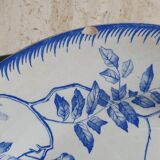Assiettes Choisy le Roi