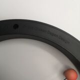 Perpetual calendar "1998 Gideon Dagan Design"