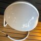 Luigi Massoni's "Conchiglia" lamp for Harvey Guzzini