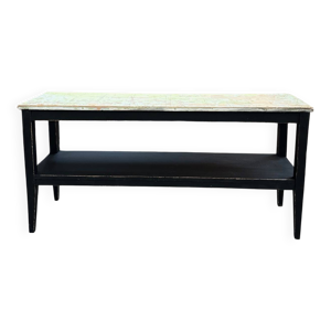 Console milieu XXème