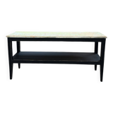 Mid-20th Century Console