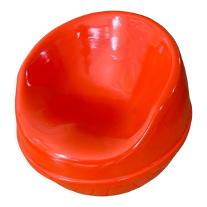 fauteuil Tyrol par ROTH - meurop