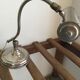 Former notary or banker lamp