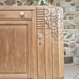 Parisian art deco buffet