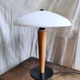 Aluminor mushroom lamp