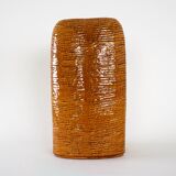 Ceramic vase, German design, 1960s, manufactured in West Germany