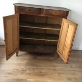 Vintage parisian sideboard