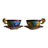 Monaco Cup Duo