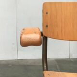 S43F cantilever chair Mid-Century by Mart Stam for Thonet, Germany, 1960s