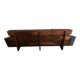 Sofa 3 places par Georg Thams pour AS Vejen Polstermøbelfabrik, années 1960.
