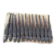 Porte-couteaux bois crocodile