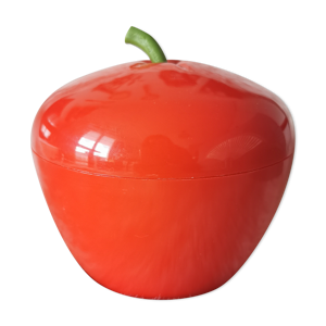 Seau à glaçons pomme Codec