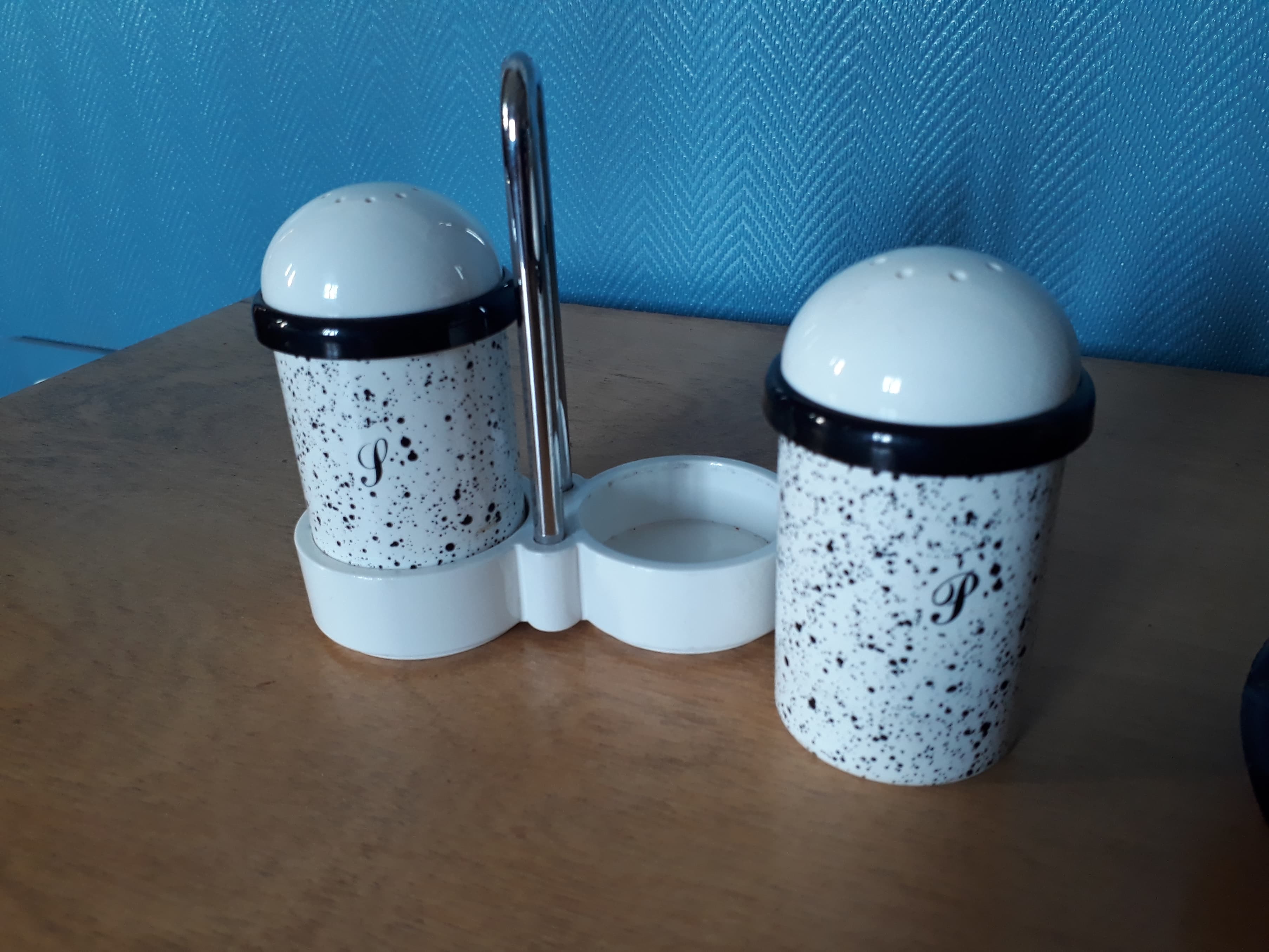 Bodum piston coffee set