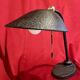 Bag turgi lamp 1930
