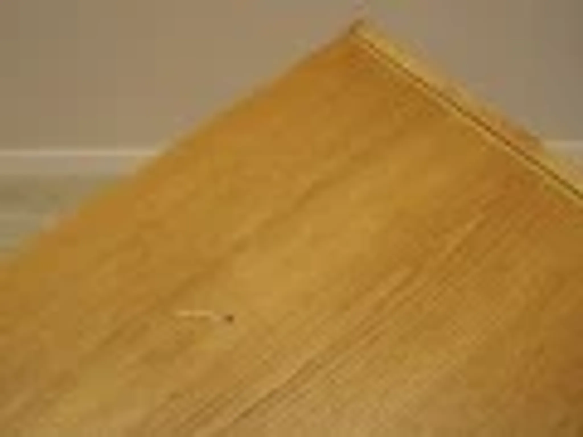 Danish oak and ash veneered chest of drawers with extendable top, 1970s