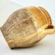 Ancient pot or Provencal jar