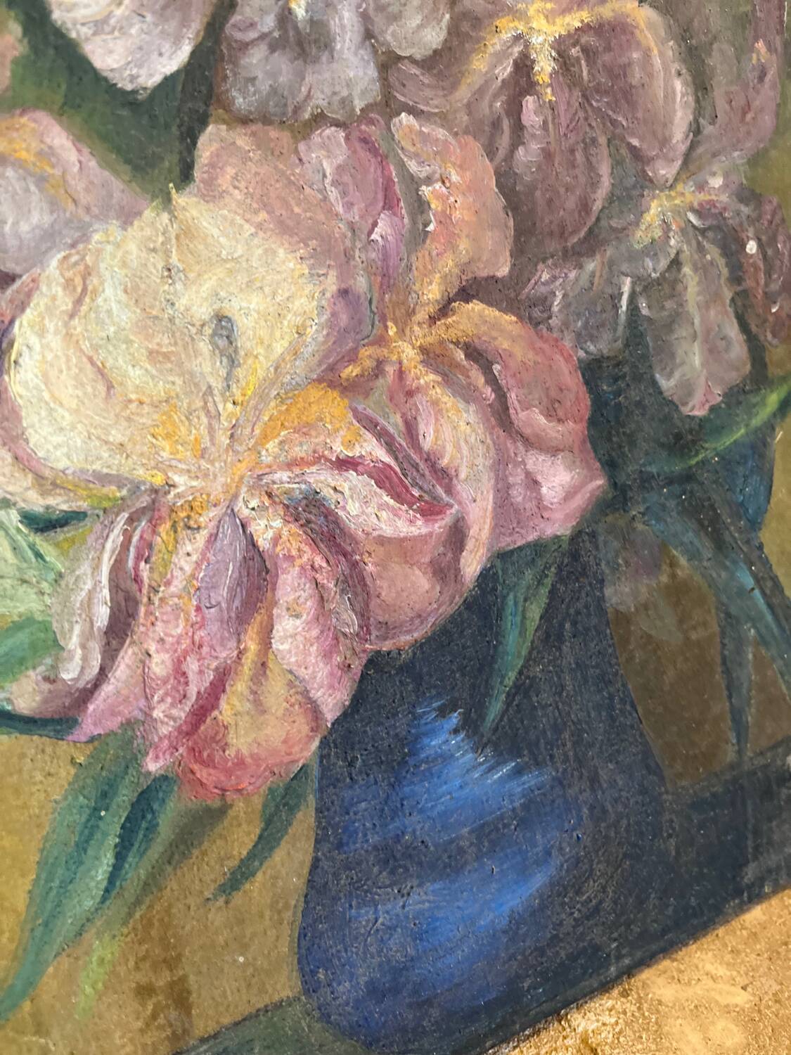 Still life painting painting 1940