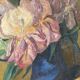 Still life painting painting 1940