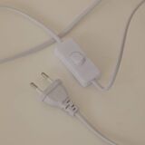 Solid wood lamp #01 by Charlotte Perriand for Les Arcs vintage Circa