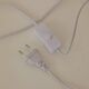 Solid wood lamp #01 by Charlotte Perriand for Les Arcs vintage Circa