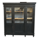 Vitrine début XXème