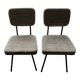 Vintage chairs