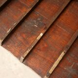 Vintage printing furniture - Craft furniture