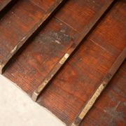Vintage printing furniture - Craft furniture