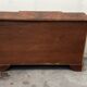 Buffet Anglais en acajou fin 19 e