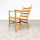 Hans Wegner ‘CH44’ fauteuils for Carl Hansen & Son 60