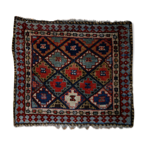 Tapis ancien persan Jaf