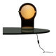 Telegono Table Lamp - Vico Magistretti