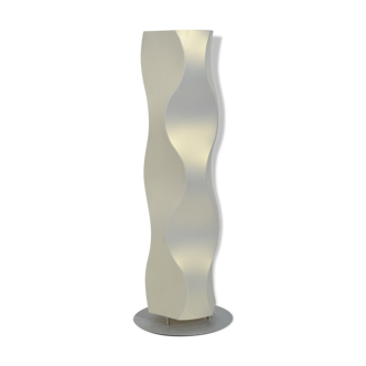 Lamp Bali by Carlo Contin by Slamp, Samuel Parker, Italy 1990