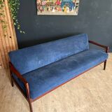 Scandinavian sofa