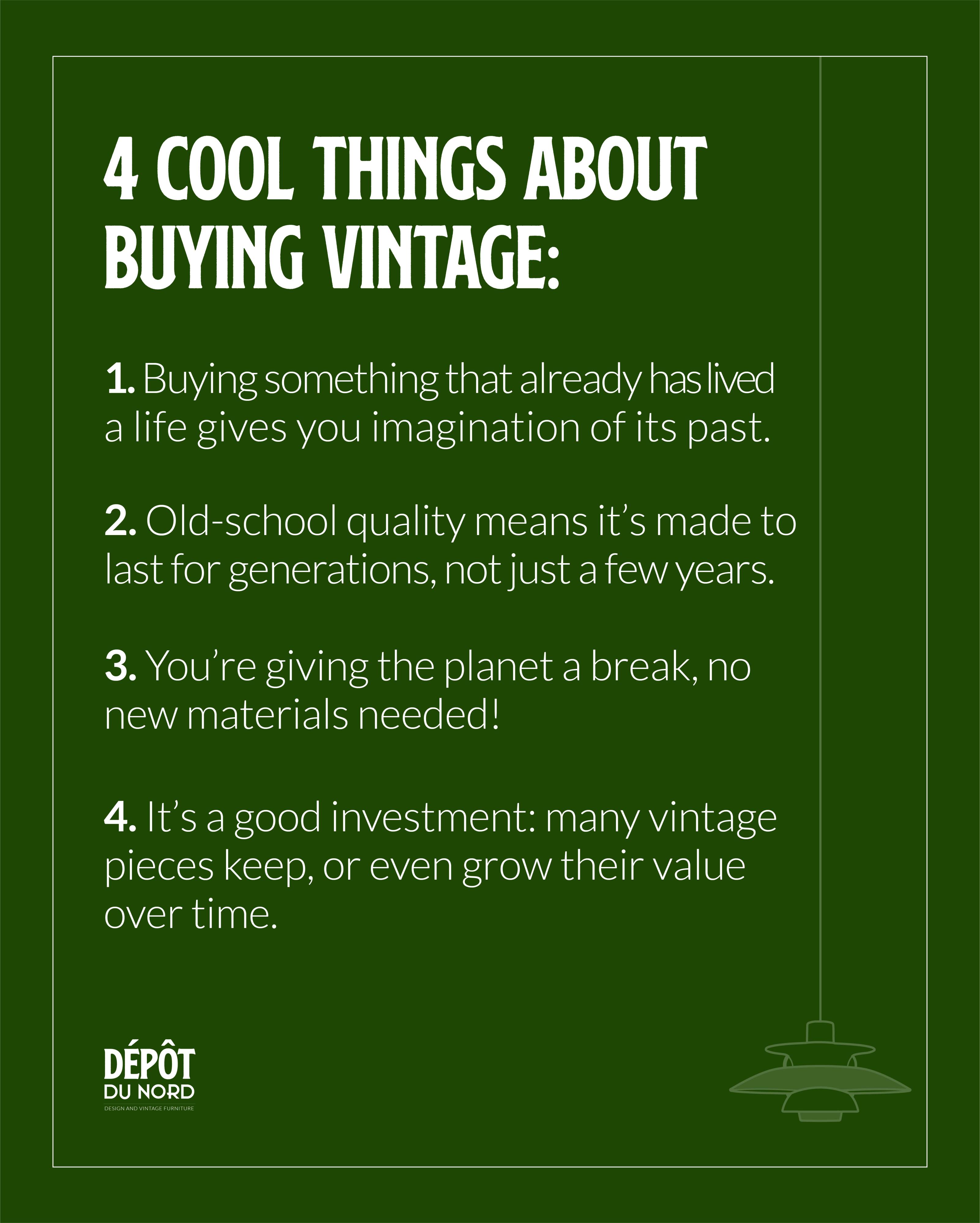 Vintage Louis Poulsen PH5 - Poul Henningsen