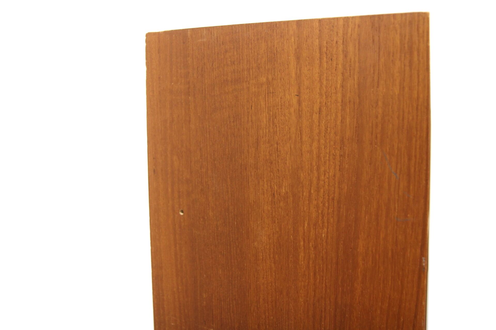 Scandinavian teak secretary, Sweden, 1960