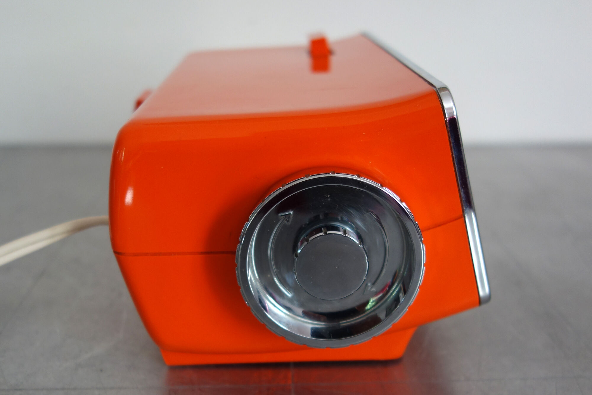 Alarm clock Sankyo 70s