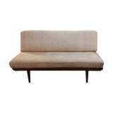 Danish 60s teak bench