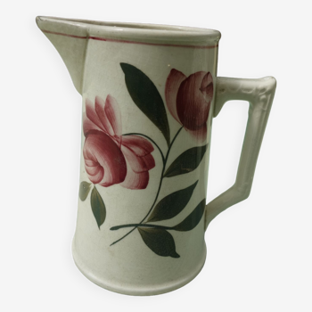 Pitcher earthenware Essonnes