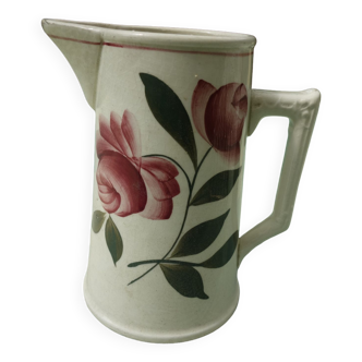 Pitcher earthenware Essonnes